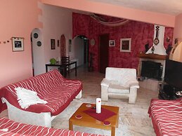 Toms House 0 Quiet Family House Between Paleokastritsa n Dassia n Ipso