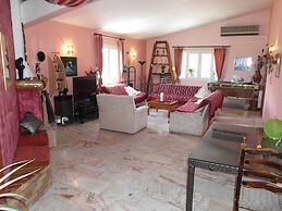 Toms House 0 Quiet Family House Between Paleokastritsa n Dassia n Ipso