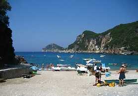 Toms House 0 Quiet Family House Between Paleokastritsa n Dassia n Ipso