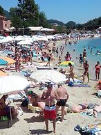 Toms House 0 Quiet Family House Between Paleokastritsa n Dassia n Ipso