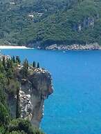 Toms House 0 Quiet Family House Between Paleokastritsa n Dassia n Ipso