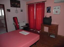 Toms House 0 Quiet Family House Between Paleokastritsa n Dassia n Ipso