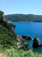 Toms House 0 Quiet Family House Between Paleokastritsa n Dassia n Ipso