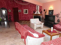 Toms House 0 Quiet Family House Between Paleokastritsa n Dassia n Ipso