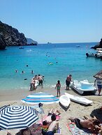 Toms House 0 Quiet Family House Between Paleokastritsa n Dassia n Ipso