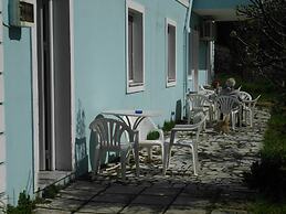 Toms House 0 Quiet Family House Between Paleokastritsa n Dassia n Ipso