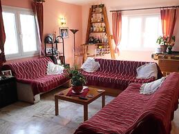 Toms House 0 Quiet Family House Between Paleokastritsa n Dassia n Ipso