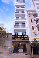 HANZ Nam Anh Hotel & Apartment
