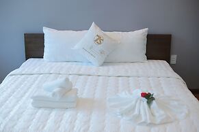 HANZ Nam Anh Hotel & Apartment