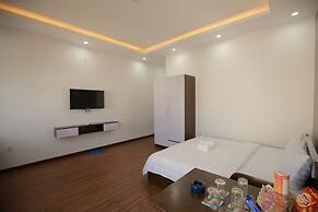 HANZ Nam Anh Hotel & Apartment