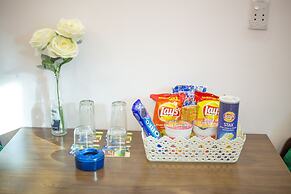 HANZ Nam Anh Hotel & Apartment