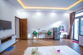 HANZ Nam Anh Hotel & Apartment