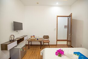 HANZ Nam Anh Hotel & Apartment