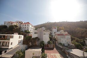 HANZ Nam Anh Hotel & Apartment