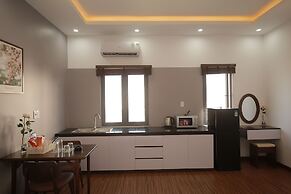 HANZ Nam Anh Hotel & Apartment