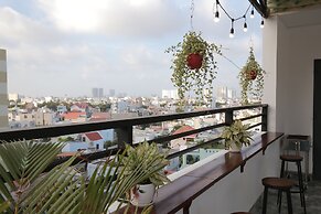 HANZ Nam Anh Hotel & Apartment