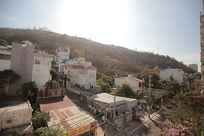 HANZ Nam Anh Hotel & Apartment