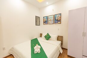 HANZ Nam Anh Hotel & Apartment