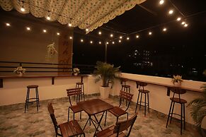 HANZ Nam Anh Hotel & Apartment