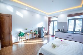 HANZ Nam Anh Hotel & Apartment