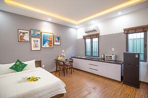 HANZ Nam Anh Hotel & Apartment