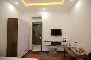 HANZ Nam Anh Hotel & Apartment