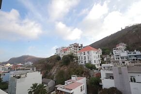 HANZ Nam Anh Hotel & Apartment