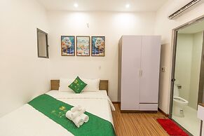HANZ Nam Anh Hotel & Apartment