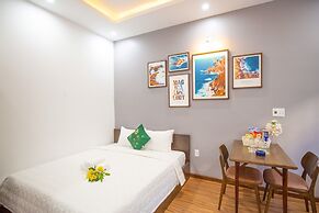HANZ Nam Anh Hotel & Apartment