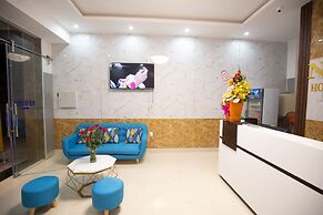 HANZ Nam Anh Hotel & Apartment
