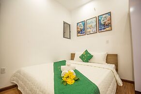 HANZ Nam Anh Hotel & Apartment