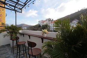 HANZ Nam Anh Hotel & Apartment