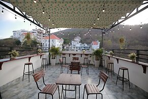 HANZ Nam Anh Hotel & Apartment