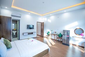 HANZ Nam Anh Hotel & Apartment