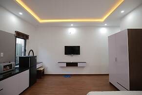 HANZ Nam Anh Hotel & Apartment