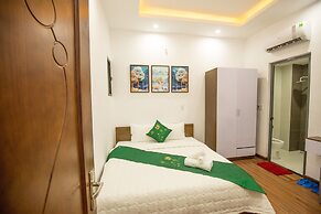 HANZ Nam Anh Hotel & Apartment