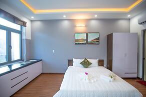 HANZ Nam Anh Hotel & Apartment