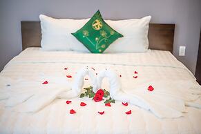 HANZ Nam Anh Hotel & Apartment