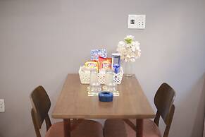 HANZ Nam Anh Hotel & Apartment