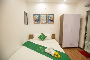 HANZ Nam Anh Hotel & Apartment