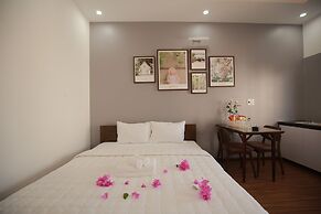 HANZ Nam Anh Hotel & Apartment