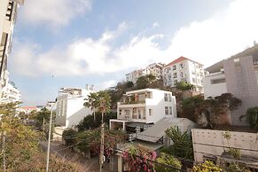 HANZ Nam Anh Hotel & Apartment