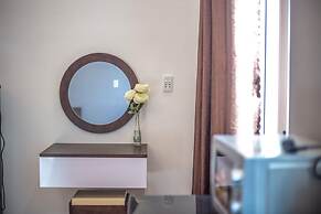 HANZ Nam Anh Hotel & Apartment