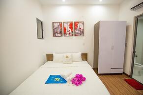 HANZ Nam Anh Hotel & Apartment