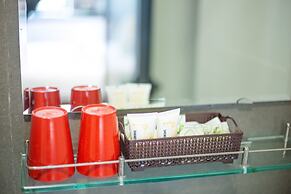 HANZ Nam Anh Hotel & Apartment