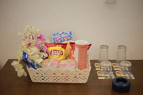 HANZ Nam Anh Hotel & Apartment