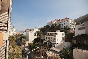 HANZ Nam Anh Hotel & Apartment