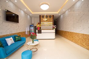 HANZ Nam Anh Hotel & Apartment