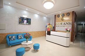 HANZ Nam Anh Hotel & Apartment