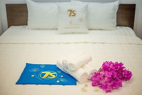 HANZ Nam Anh Hotel & Apartment